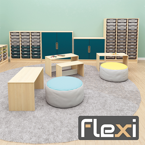 Flexi class furniture